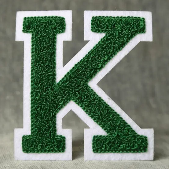 Custom Name Patches