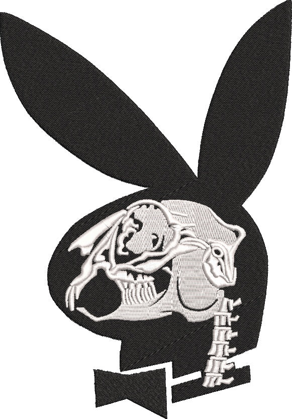 Make to Order Anime Patches