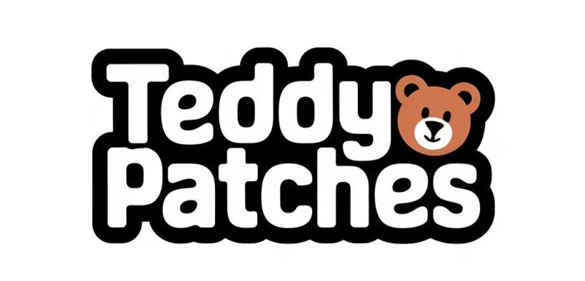 teddypatches.com