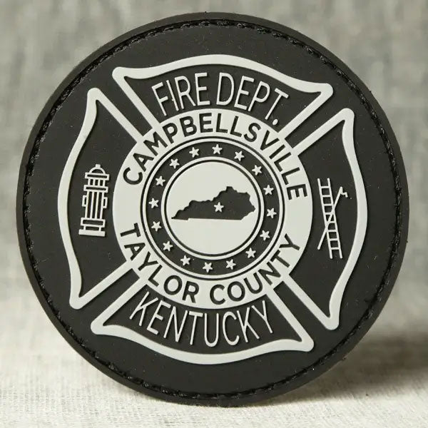 Custom Patches in New York