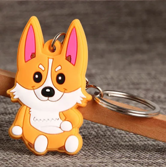 Custom Keychains