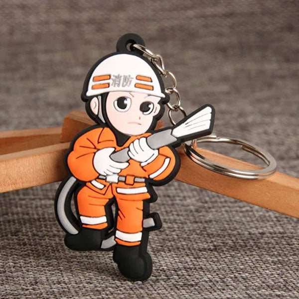 Custom Keychains