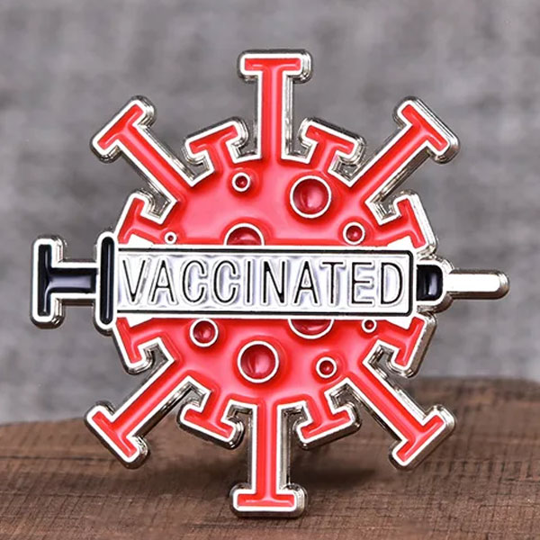 Custom Lapel / Enamel Pins