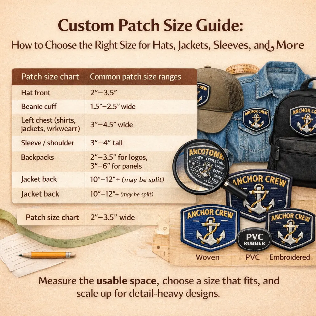 Custom-Patch-size-guide