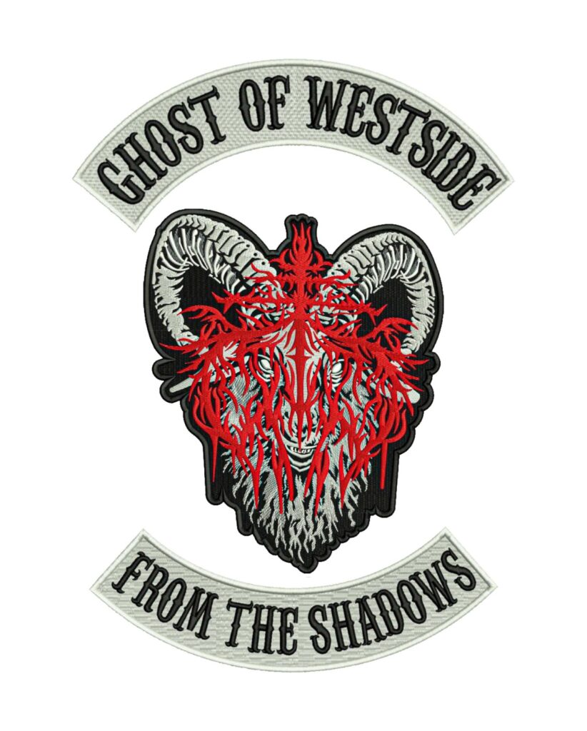 ROCKER Patch Mockup USA