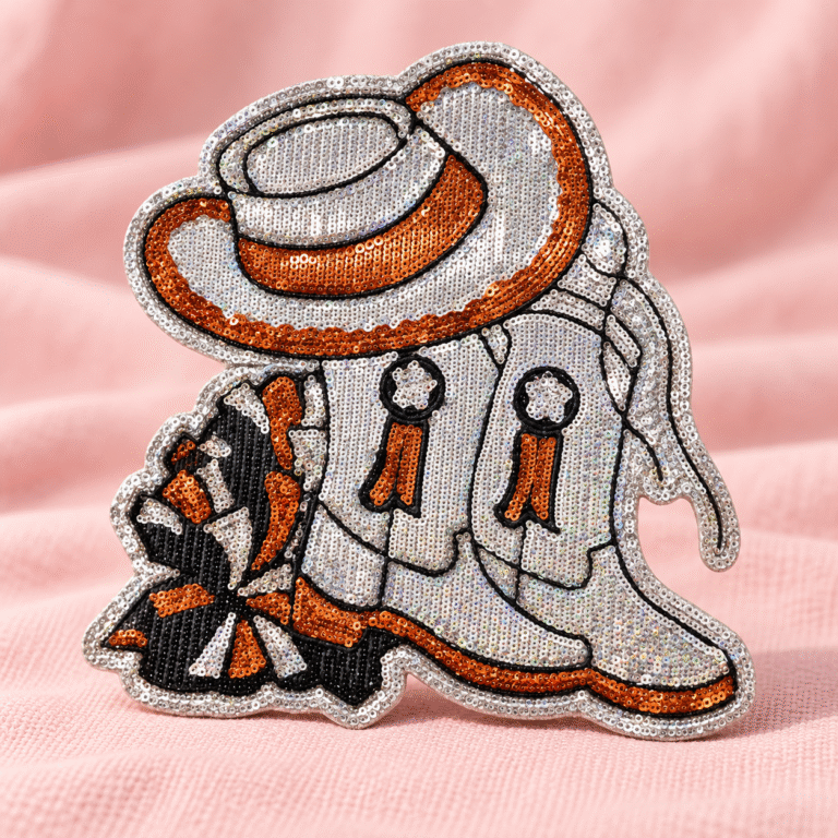Sequience patch for Dance Clubs USa